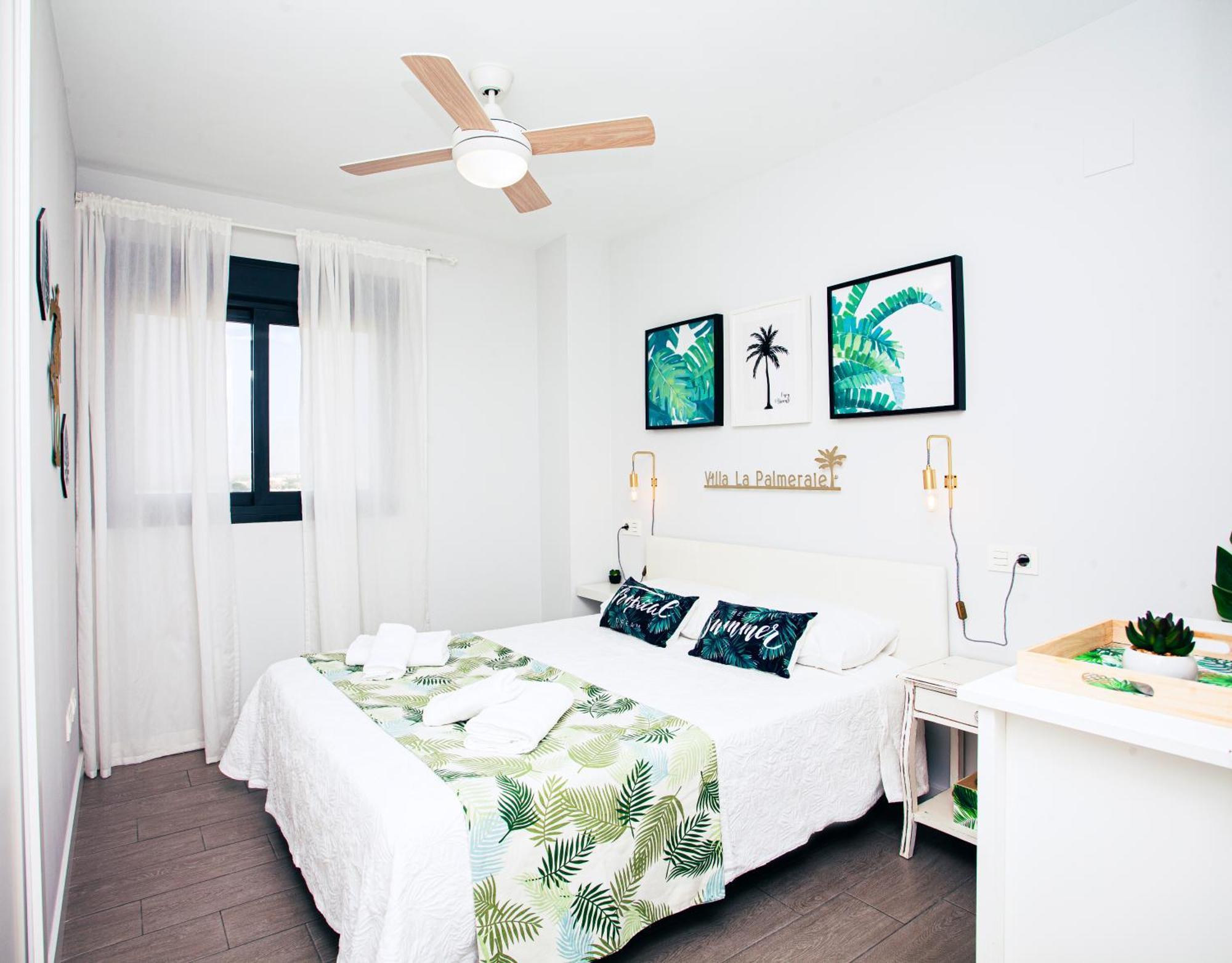 Apartamento Arena En Playa De San Juan Alicante Ngoại thất bức ảnh