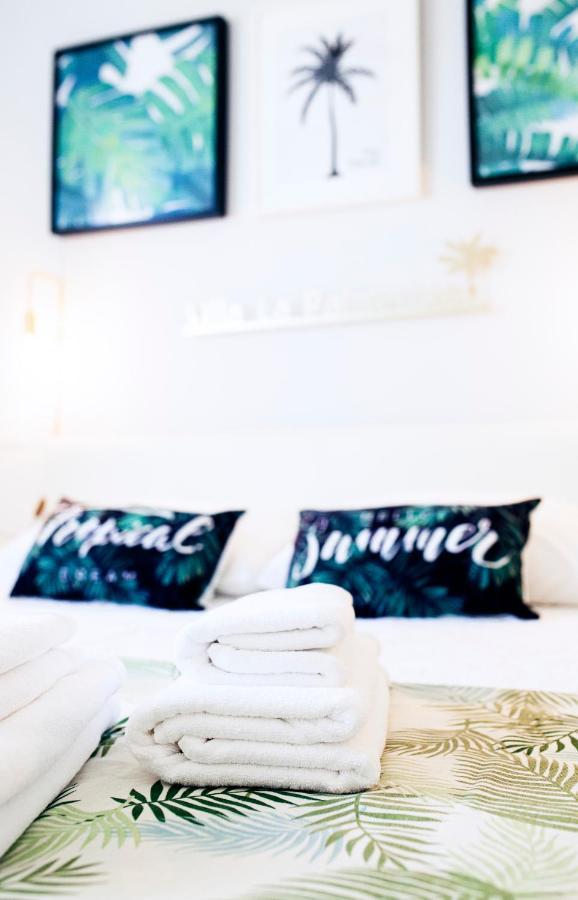 Apartamento Arena En Playa De San Juan Alicante Ngoại thất bức ảnh