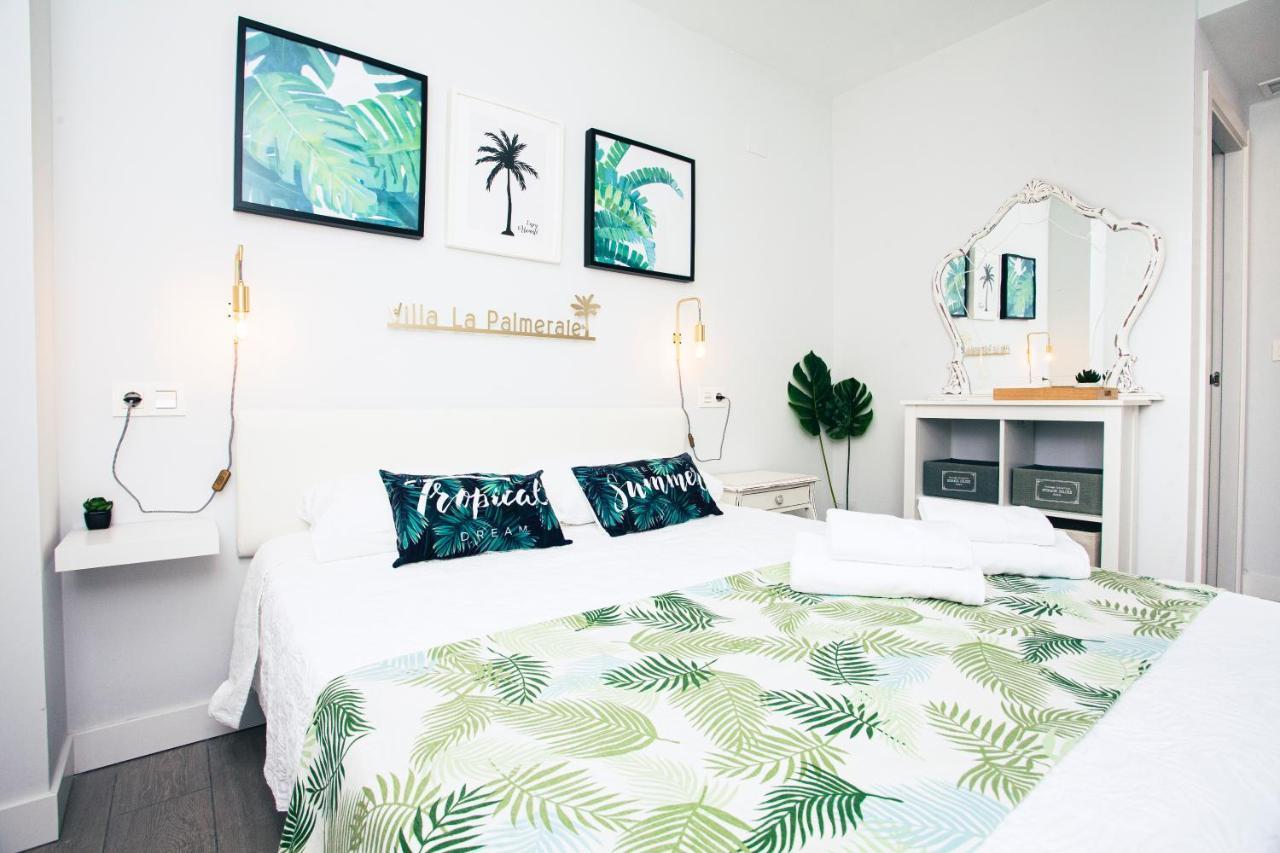 Apartamento Arena En Playa De San Juan Alicante Ngoại thất bức ảnh