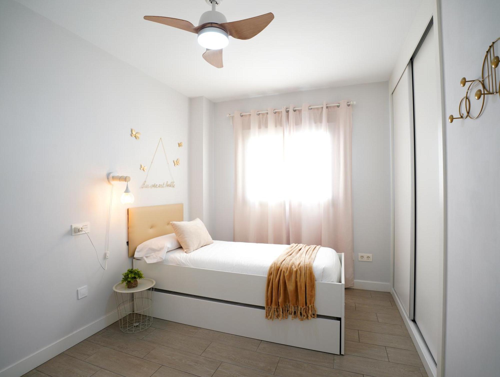 Apartamento Arena En Playa De San Juan Alicante Ngoại thất bức ảnh
