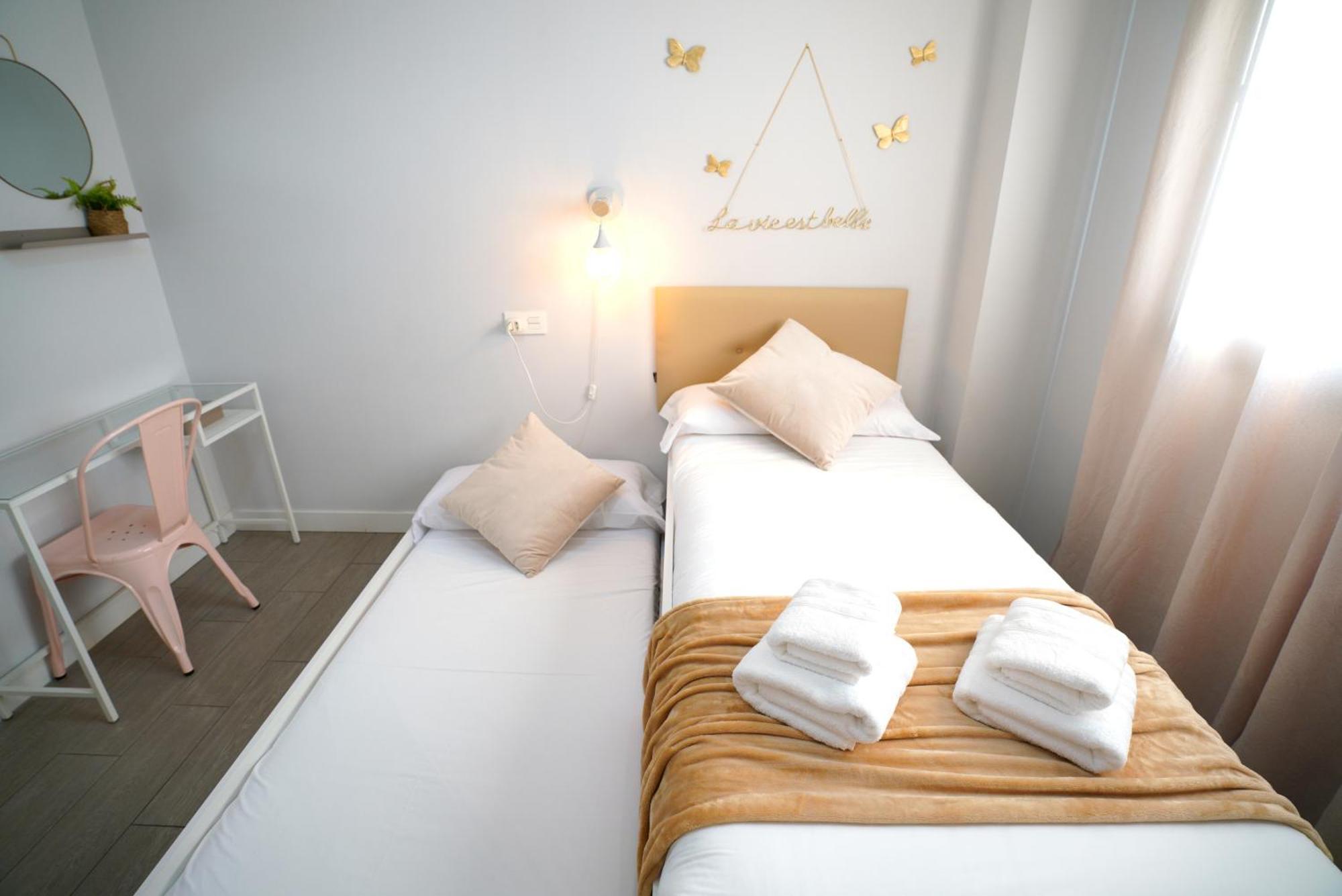 Apartamento Arena En Playa De San Juan Alicante Ngoại thất bức ảnh