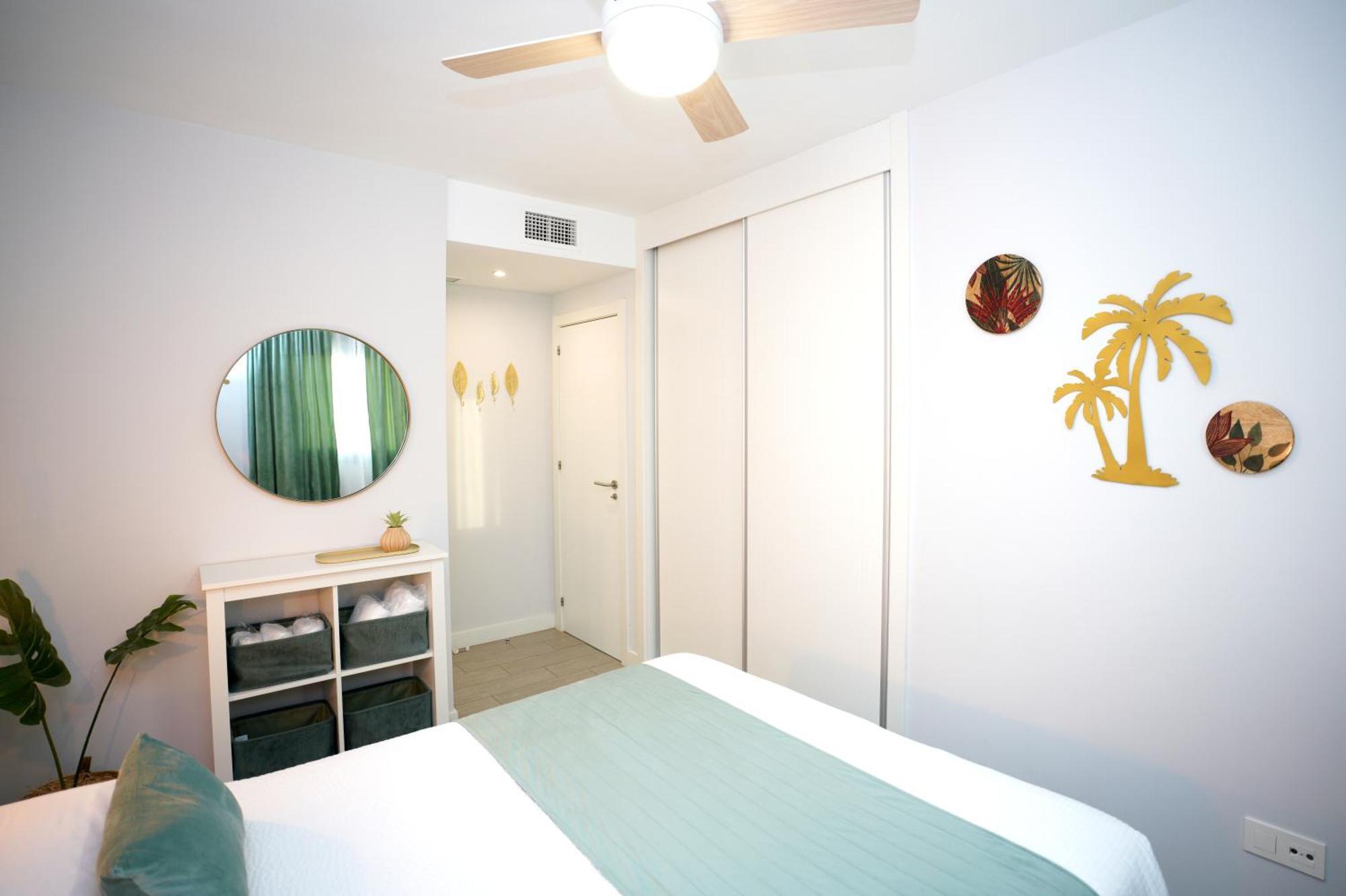 Apartamento Arena En Playa De San Juan Alicante Ngoại thất bức ảnh