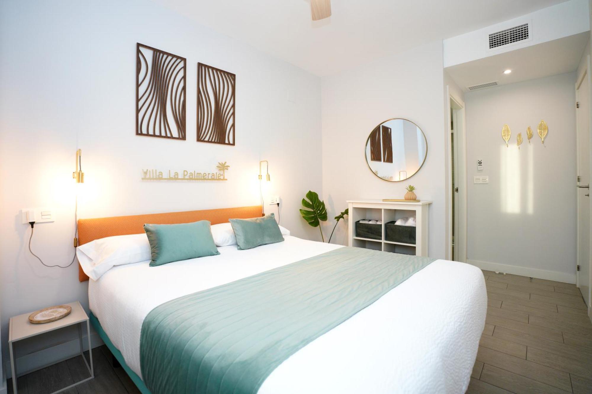 Apartamento Arena En Playa De San Juan Alicante Ngoại thất bức ảnh