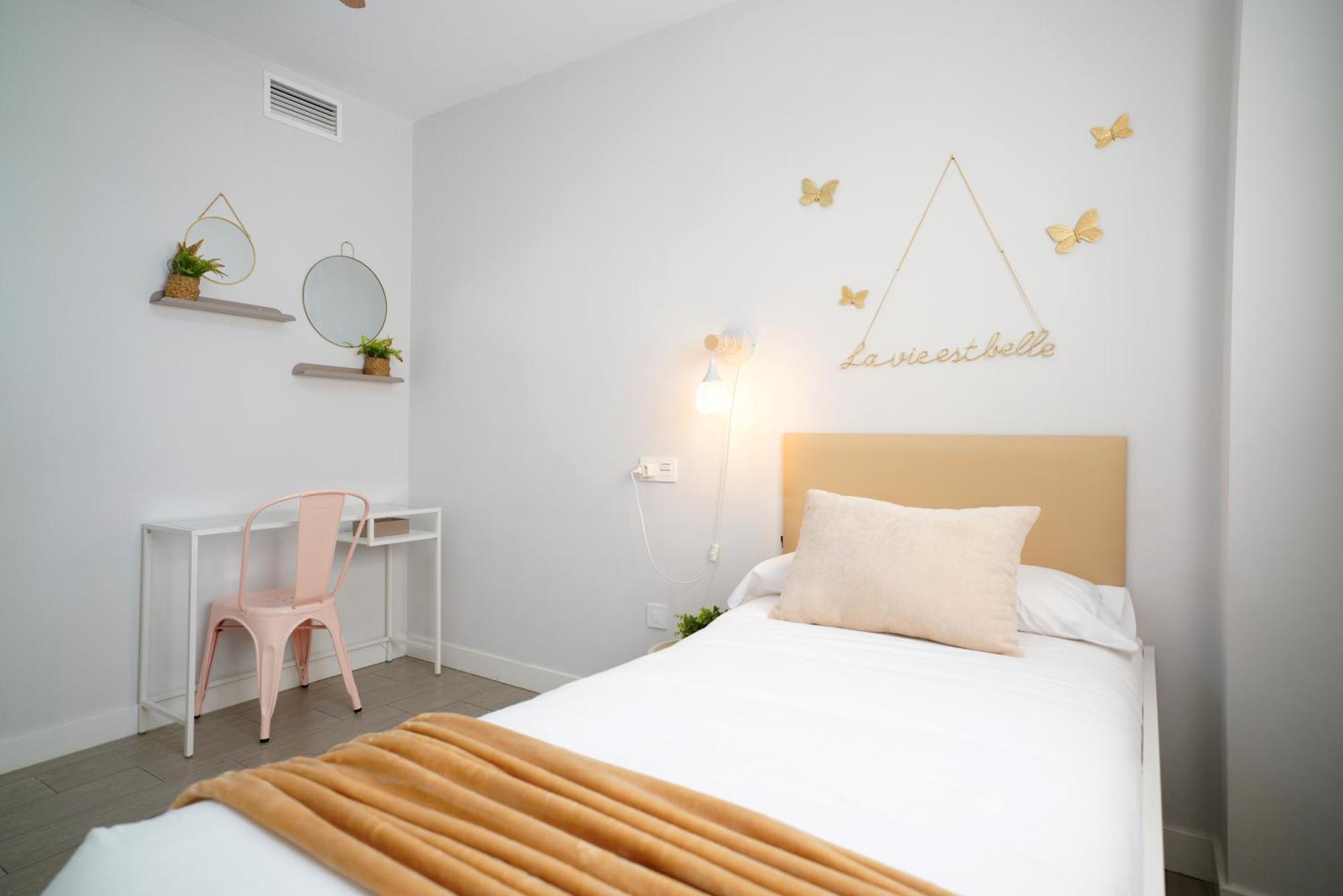 Apartamento Arena En Playa De San Juan Alicante Ngoại thất bức ảnh
