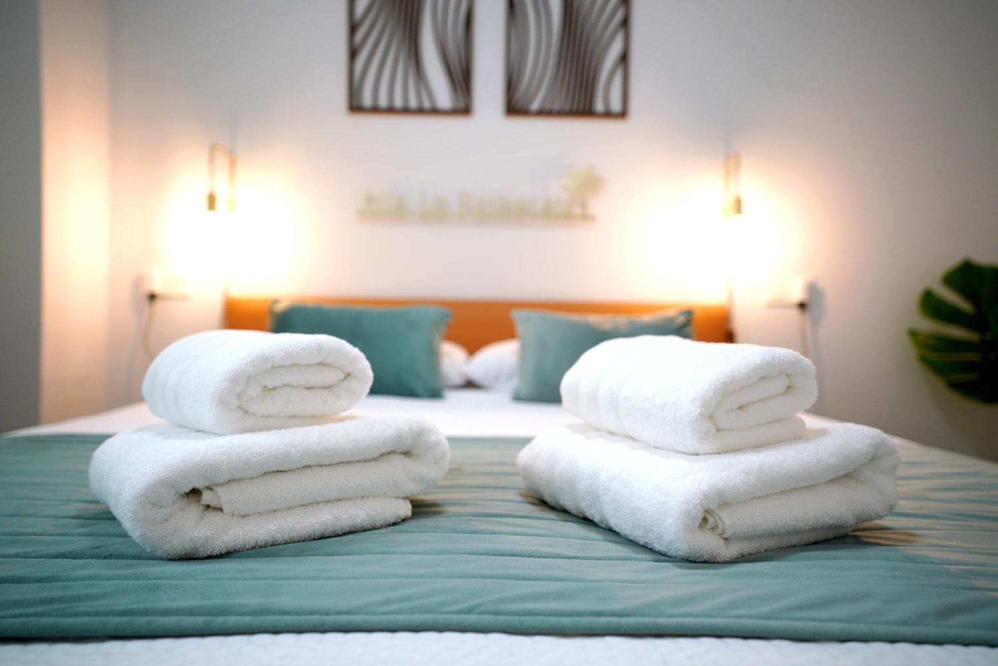 Apartamento Arena En Playa De San Juan Alicante Ngoại thất bức ảnh