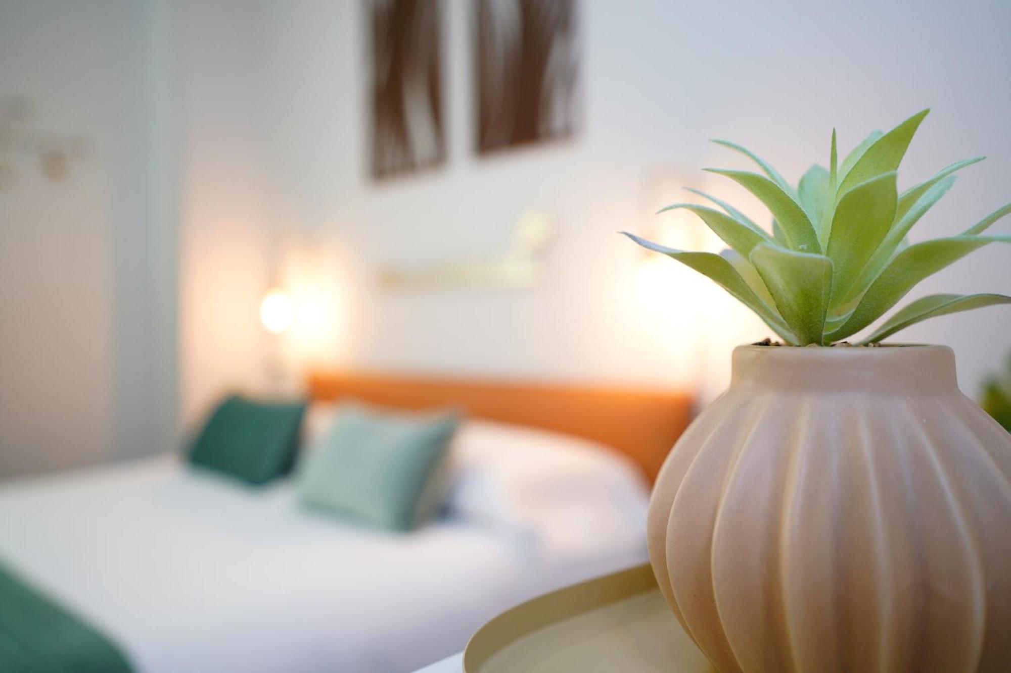 Apartamento Arena En Playa De San Juan Alicante Ngoại thất bức ảnh