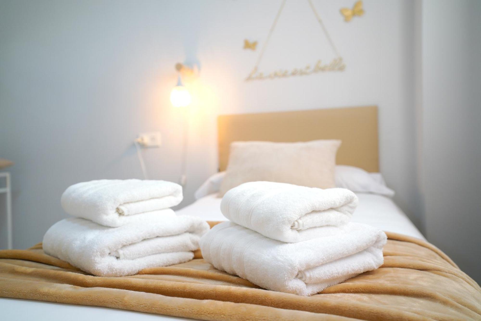 Apartamento Arena En Playa De San Juan Alicante Ngoại thất bức ảnh